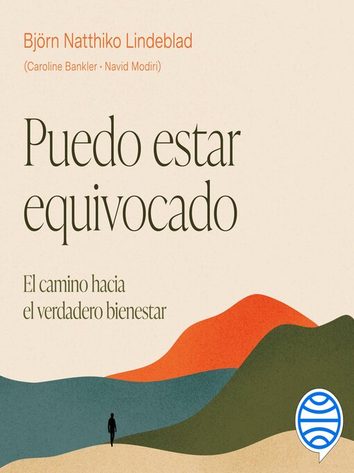 Title details for Puedo estar equivocado by Björn Natthiko - Available